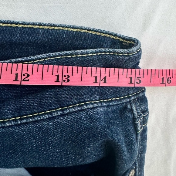 Levi’s Denizen Jegging Jeans - Super Soft & Stretchy Waist Size 29 - Picture 4 of 8